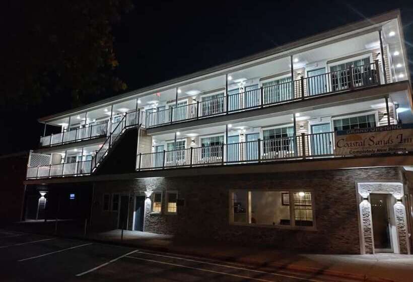 هتل Coastal Sands Inn