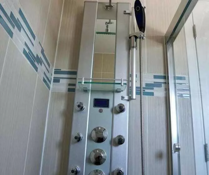 Hotelli Coastal Sands Inn