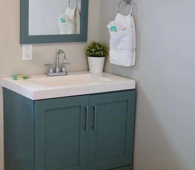 هتل Coastal Sands Inn