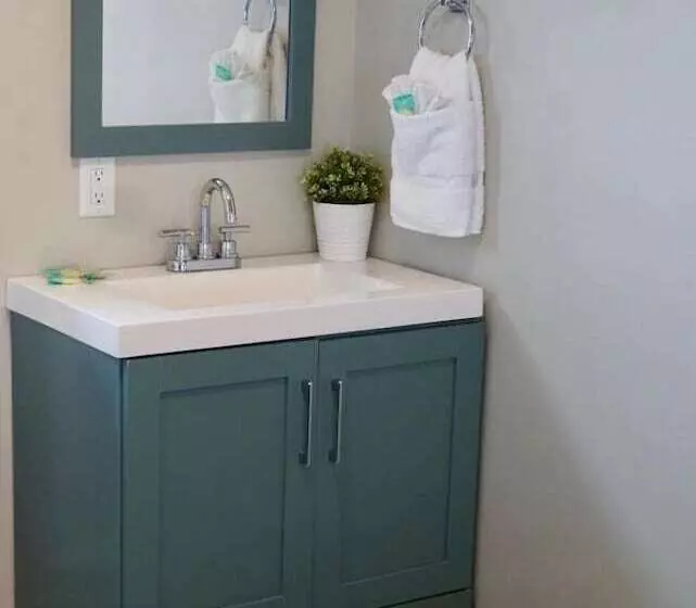 Hotelli Coastal Sands Inn