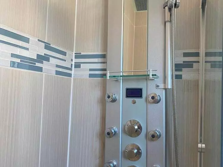 Hotelli Coastal Sands Inn