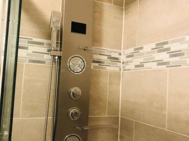 هتل Coastal Sands Inn