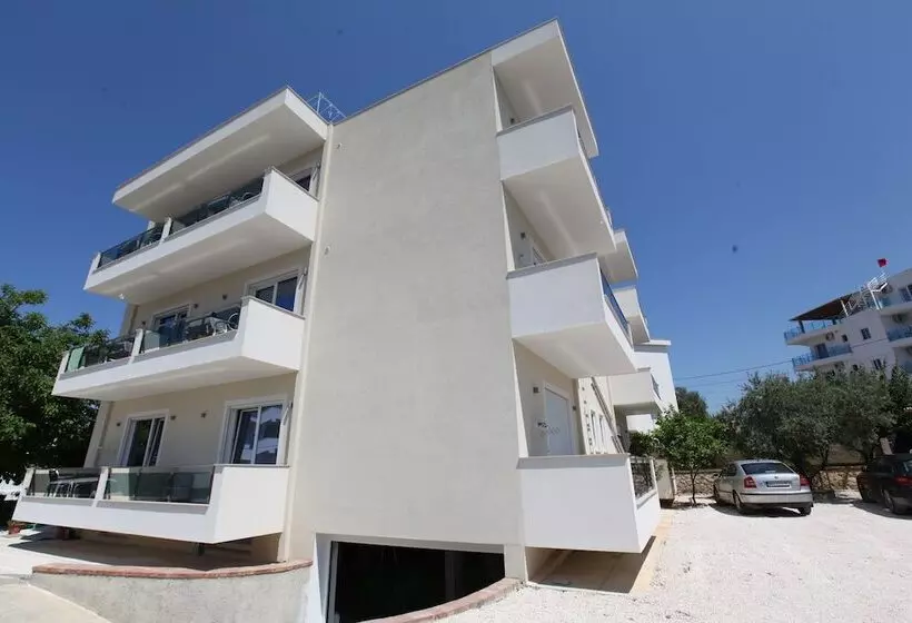 Hotelli Golden