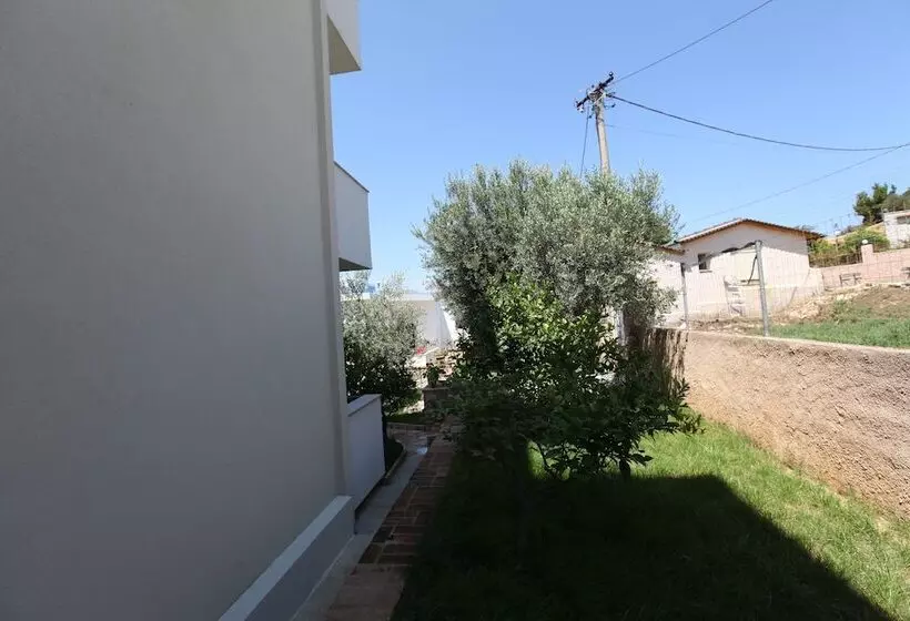 Hotelli Golden