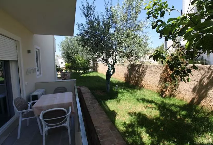 Hotelli Golden