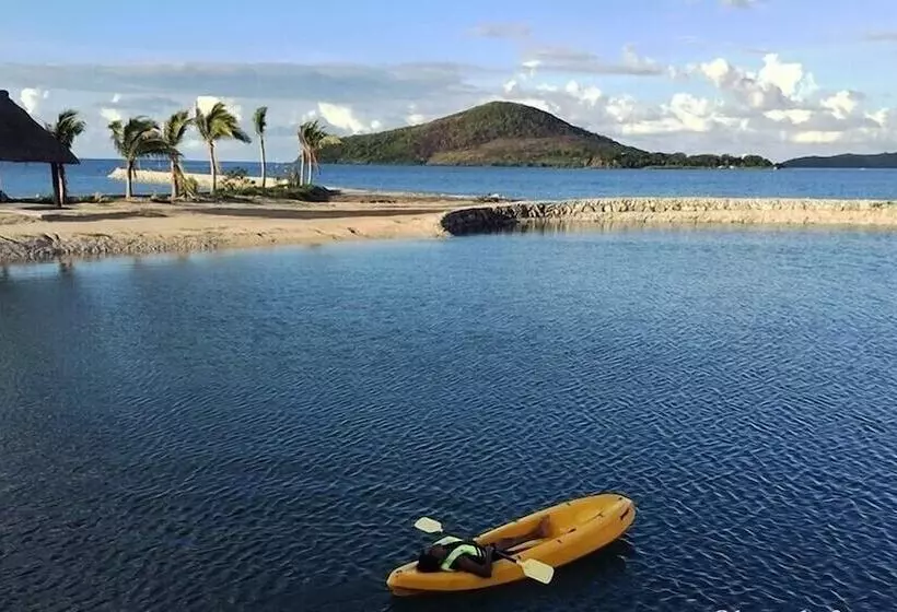 Hotelli Golden Point Resort