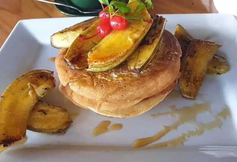 Hotelli Golden Point Resort