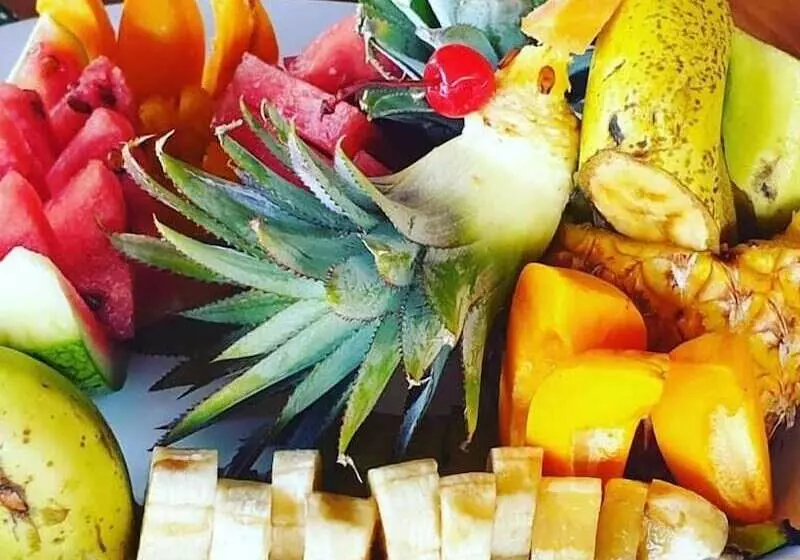 Hotelli Golden Point Resort