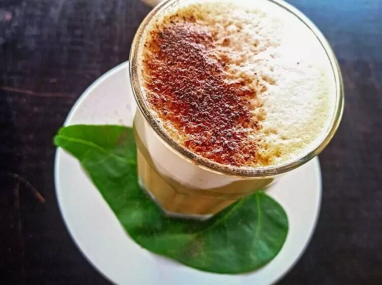 Hotelli Golden Point Resort