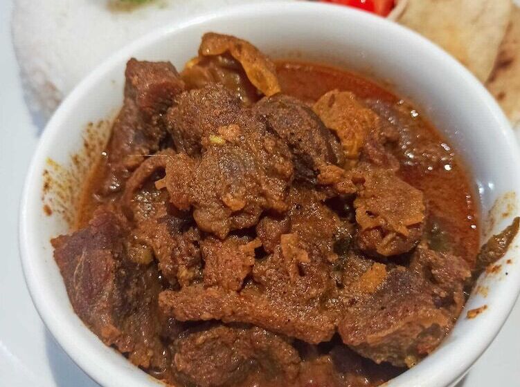 בית מלון כפרי Golden Point Resort