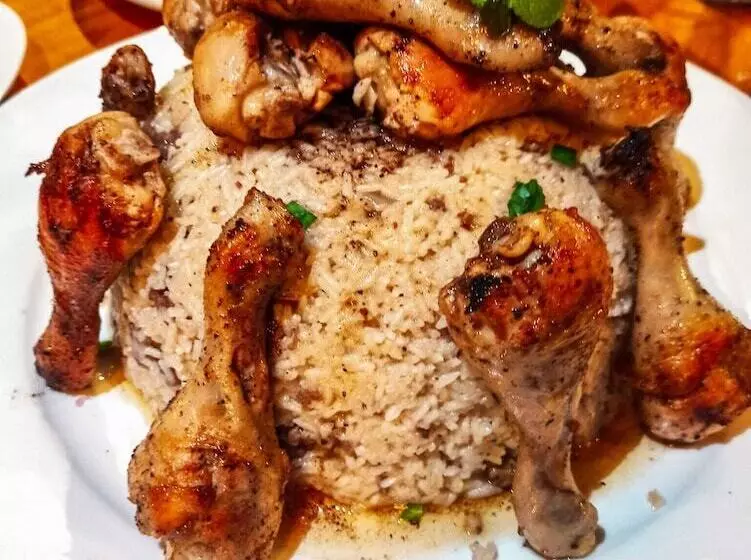 Hotelli Golden Point Resort