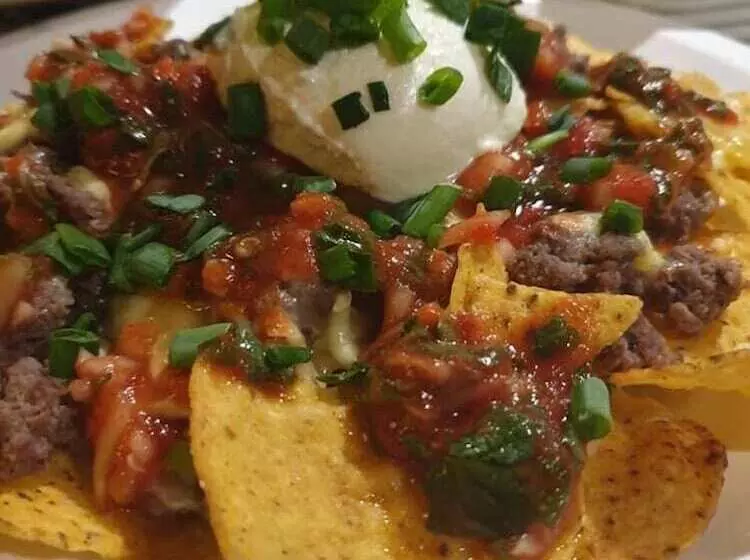 Hotelli Golden Point Resort