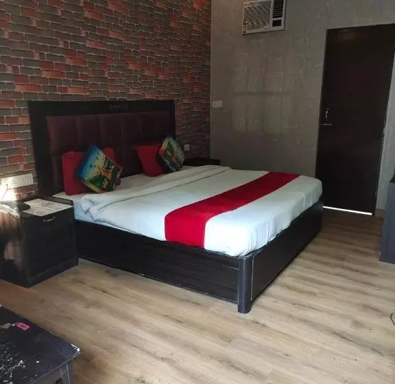 ホテル Grand Haveli
