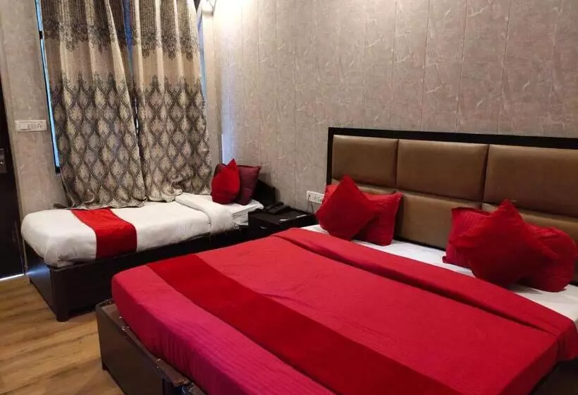 ホテル Grand Haveli