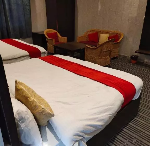 ホテル Grand Haveli