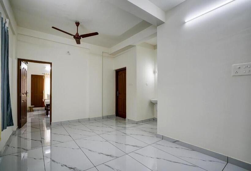 Hotel Oyo Flagship Grand Maison