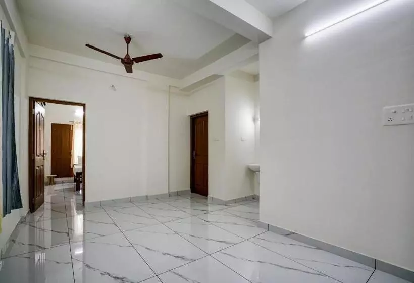 هتل Oyo Flagship Grand Maison