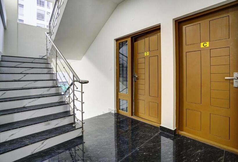 Hotel Oyo Flagship Grand Maison