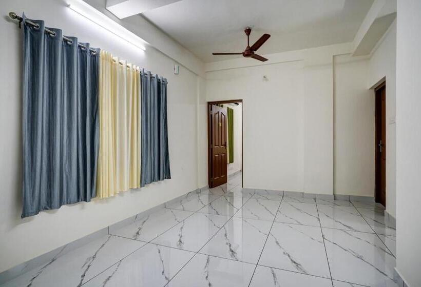 Hotel Oyo Flagship Grand Maison