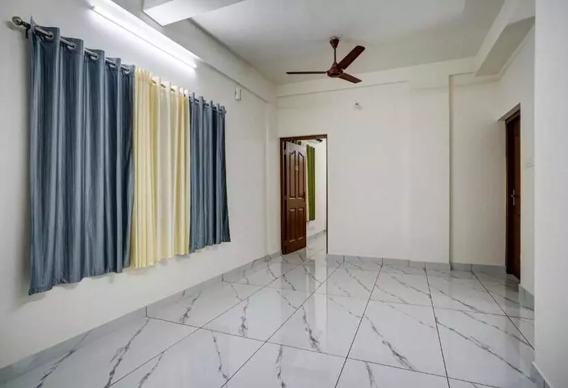 هتل Oyo Flagship Grand Maison
