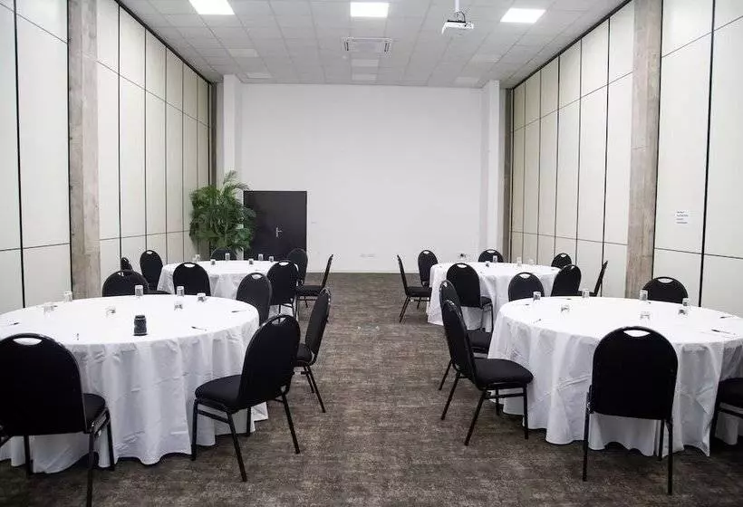 The Urban Hotel Lusaka