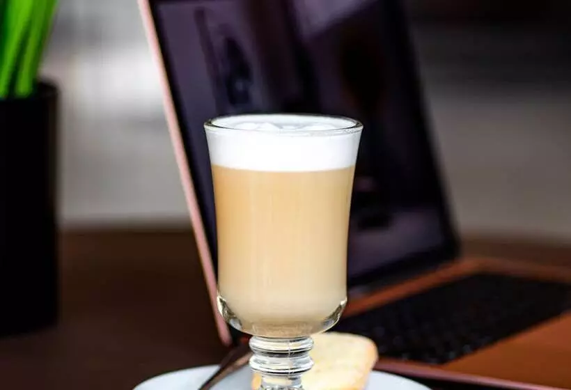 The Urban Hotel Lusaka