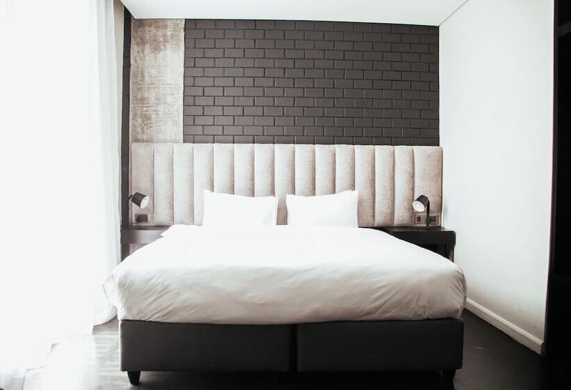 The Urban Hotel Lusaka