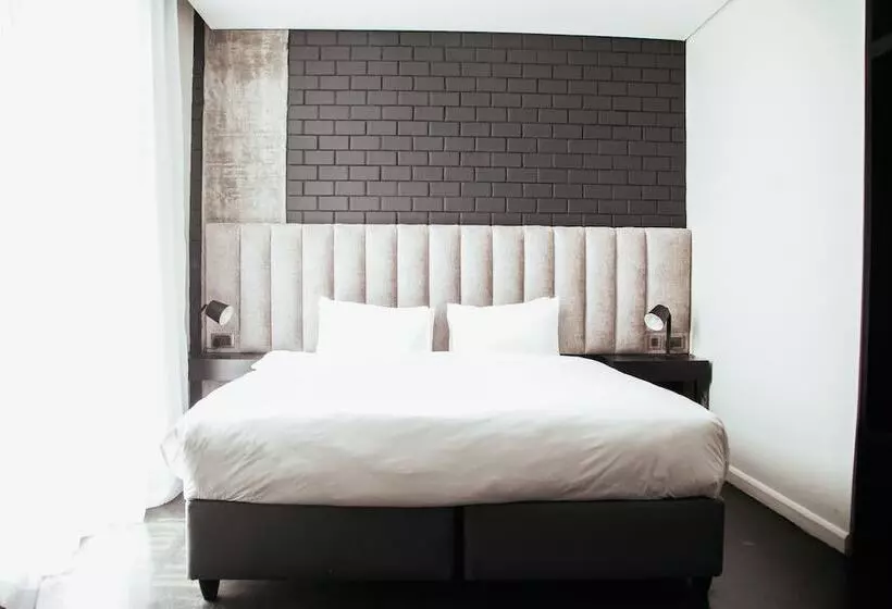 The Urban Hotel Lusaka