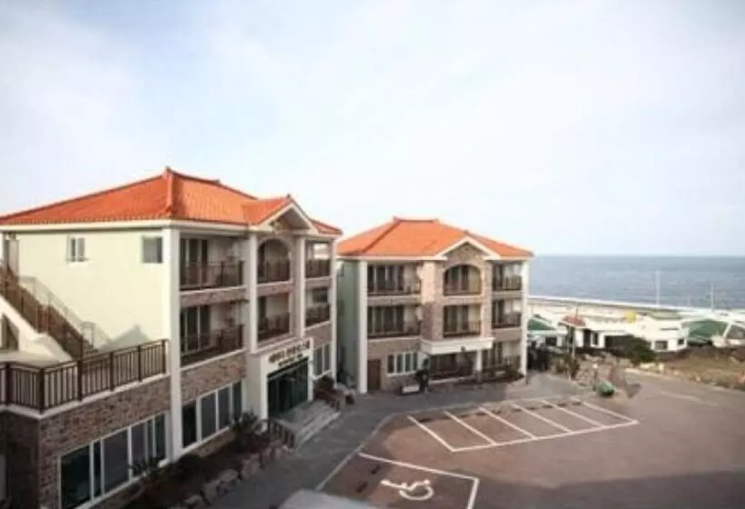 Jeju Ebada Pension