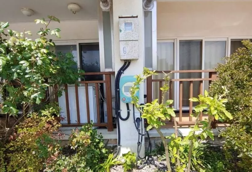Jeju Ebada Pension