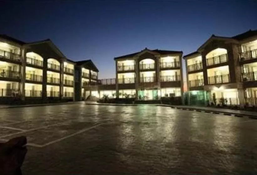 Jeju Ebada Pension