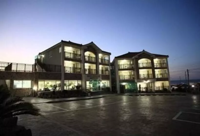 Jeju Ebada Pension