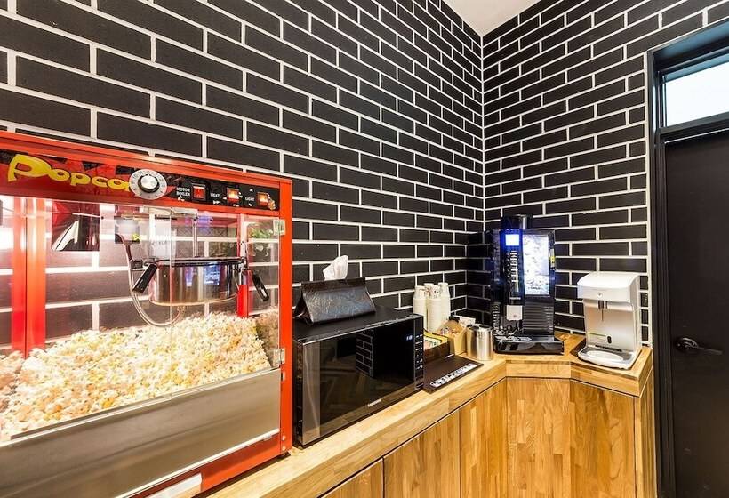 مُتل Anyang Beomgye Byeol