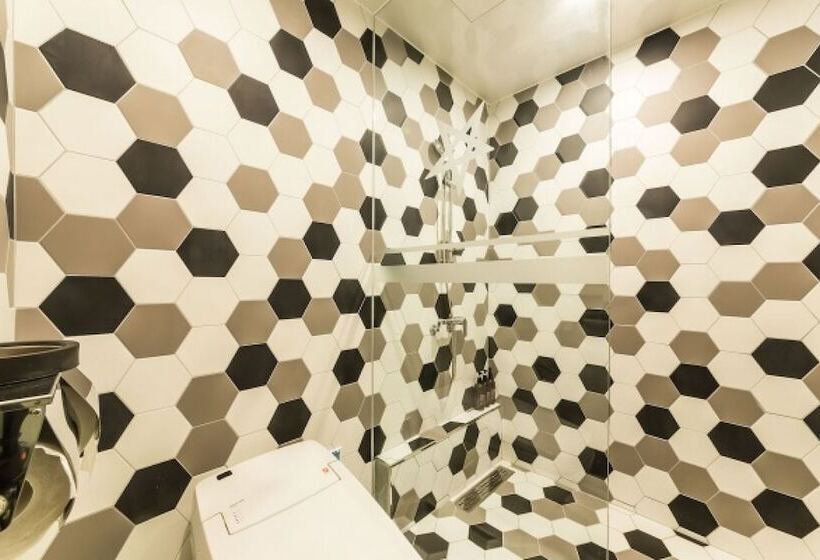 مُتل Anyang Beomgye Byeol