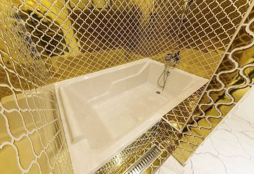 مُتل Anyang Beomgye Byeol