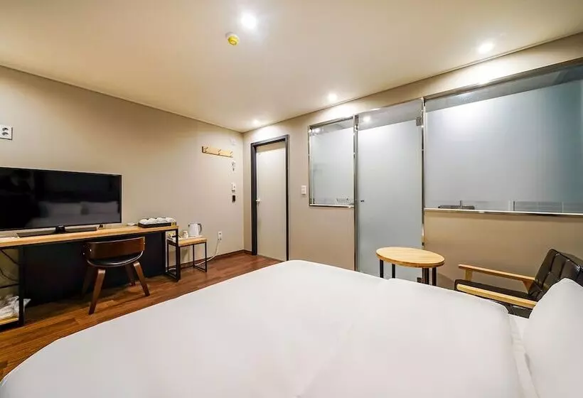 モーテル Busan Nampo Billy