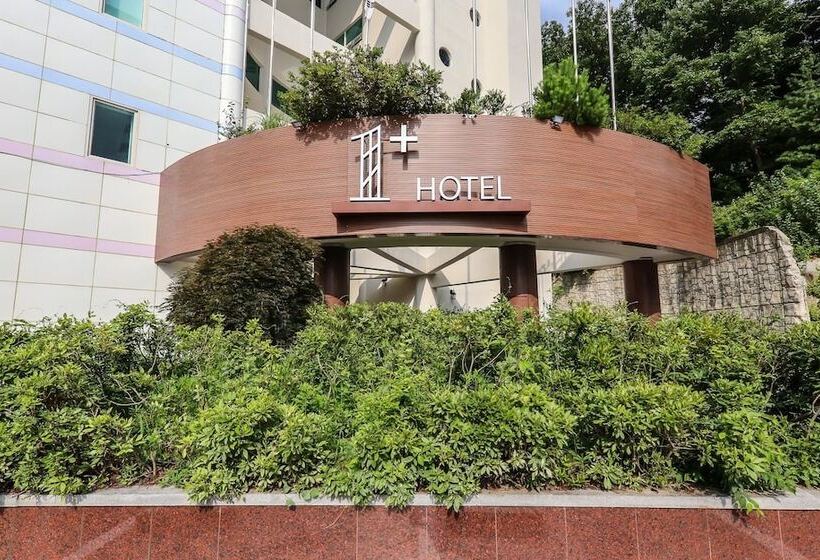 Motel Cheonan One Plus