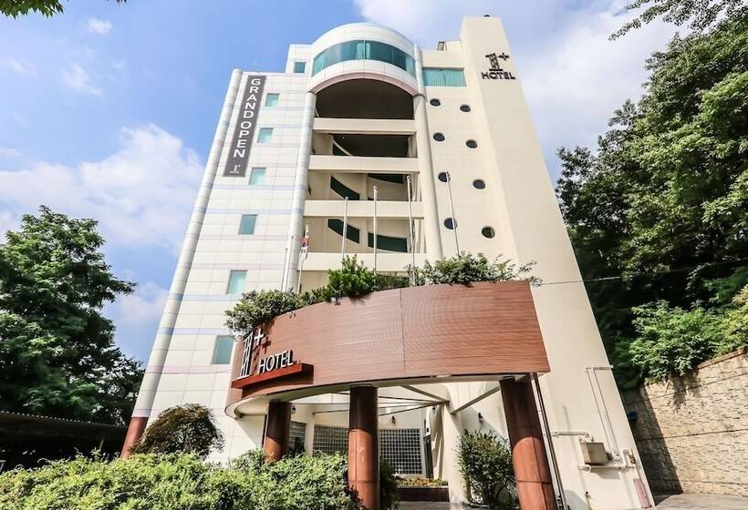 Motel Cheonan One Plus