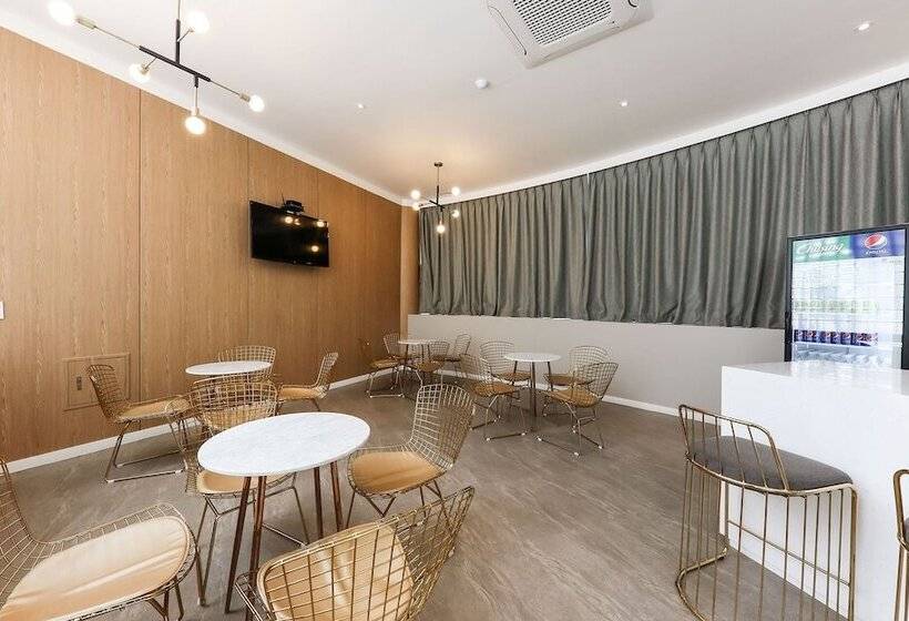 Motel Cheonan One Plus