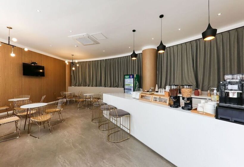 Motel Cheonan One Plus