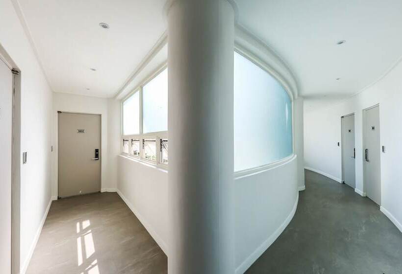 Motel Cheonan One Plus