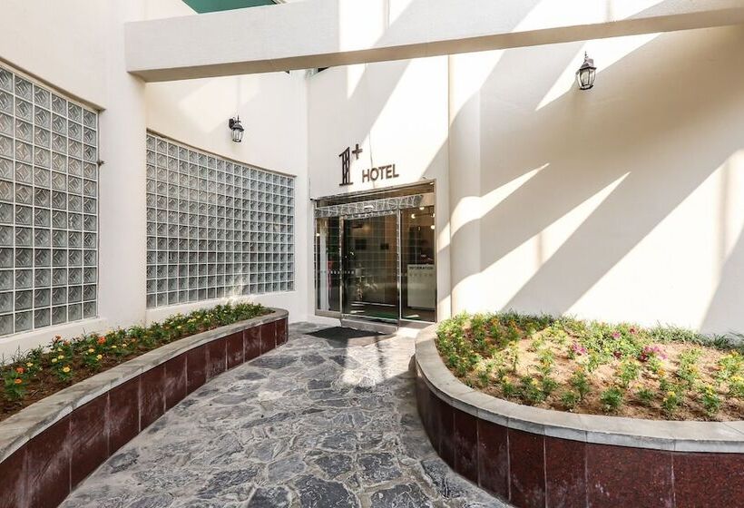 Motel Cheonan One Plus