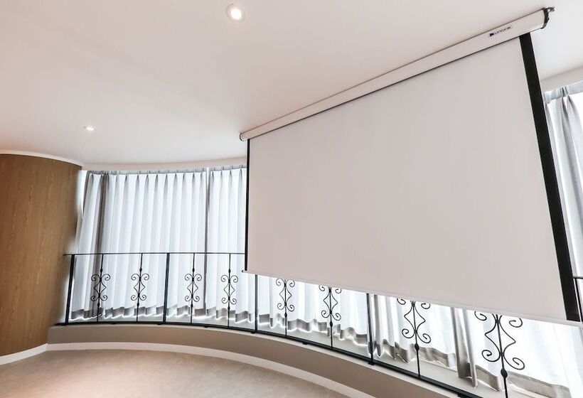 Motel Cheonan One Plus