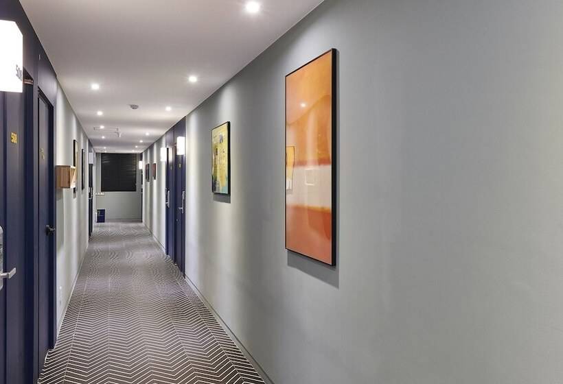 Motel Daejeon Yuseong Just Sleep