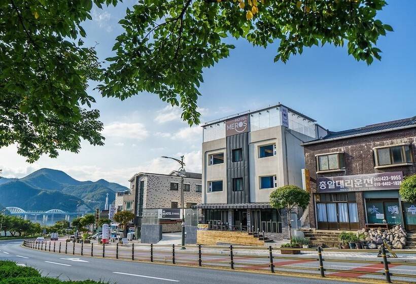Motel Danyang Meros