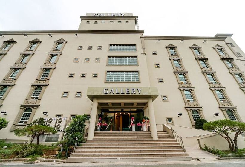 Motel Dongchon Amusement Park Gallery