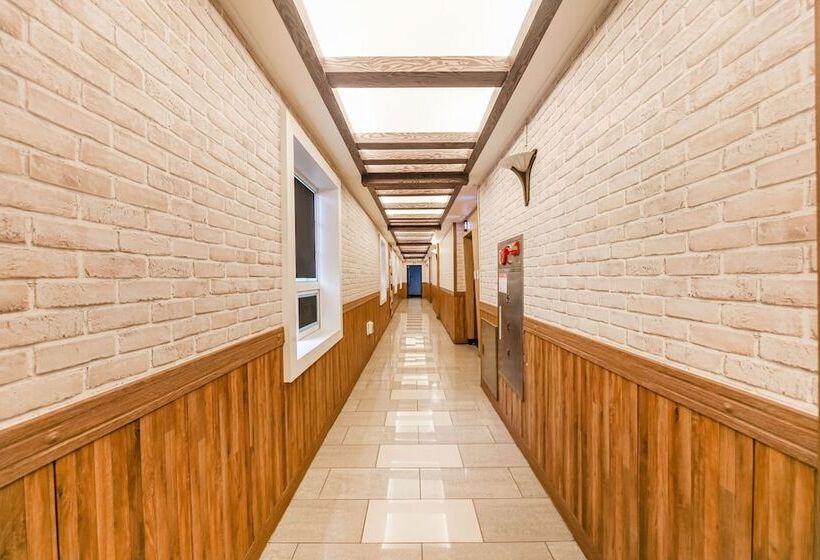 Motel Dongchon Amusement Park Gallery