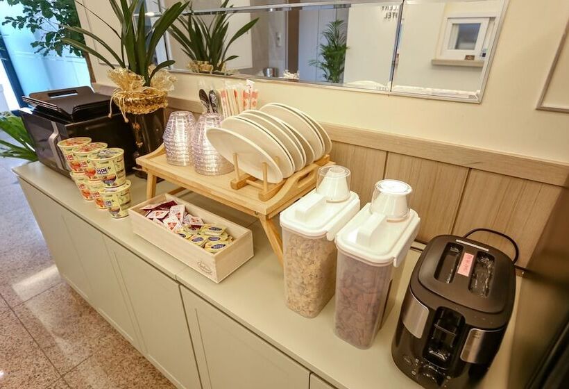 Motel Dongchon Amusement Park Gallery