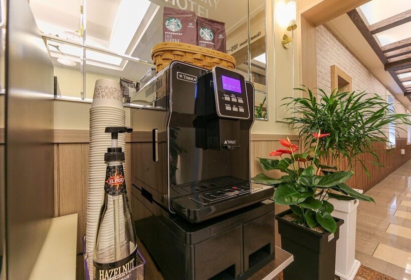 Motel Dongchon Amusement Park Gallery