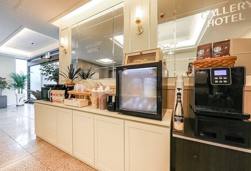 Motel Dongchon Amusement Park Gallery